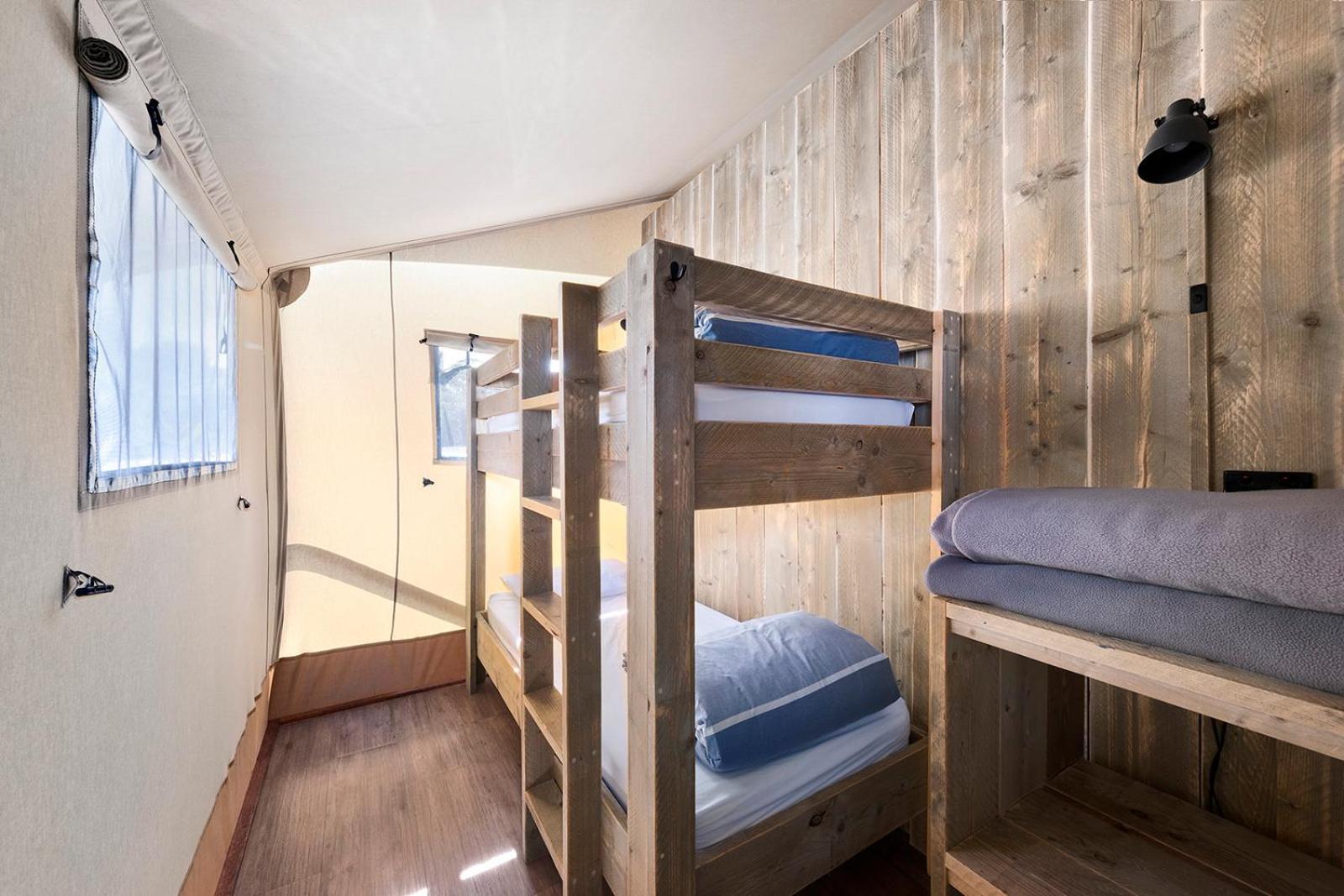 Scamander Sanctuary Holiday Park Buitenkant foto